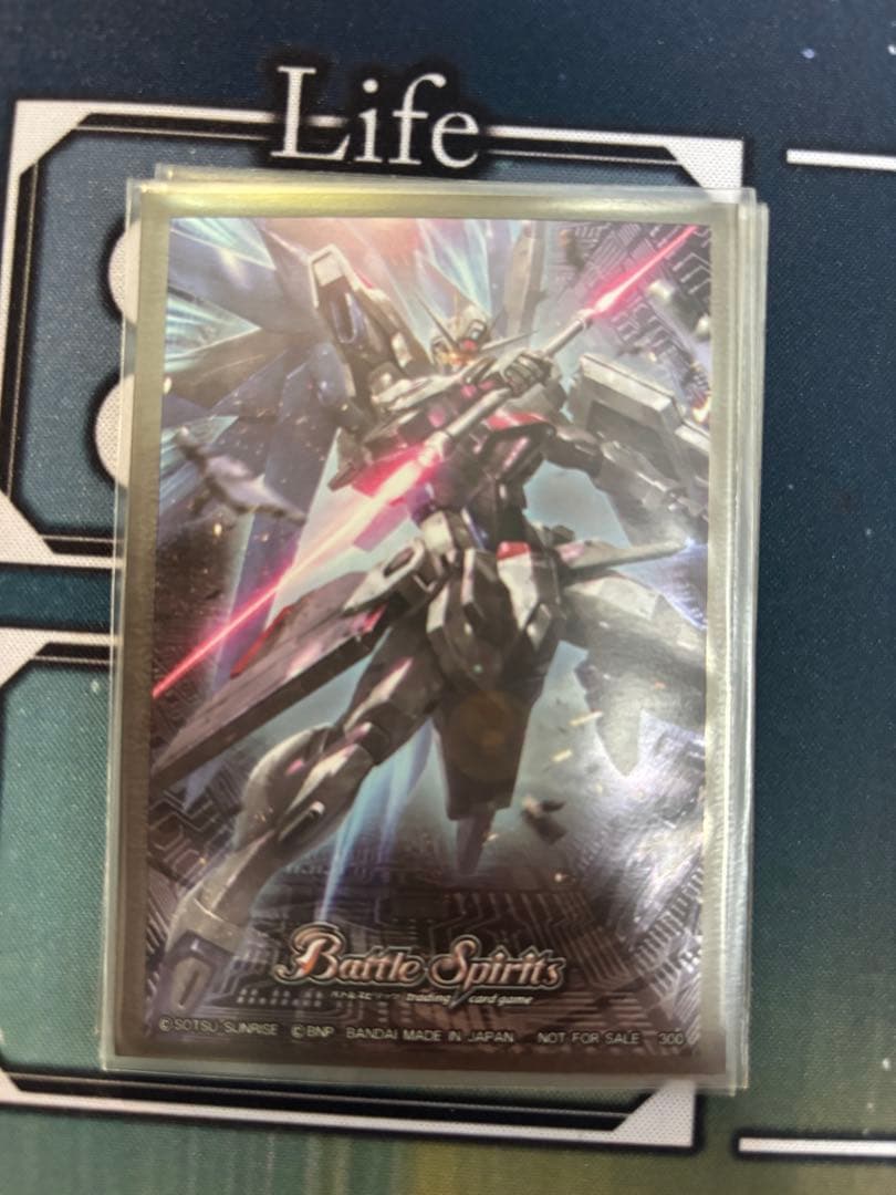 オ*ド様 バトルスピリッツ オーブデッキ