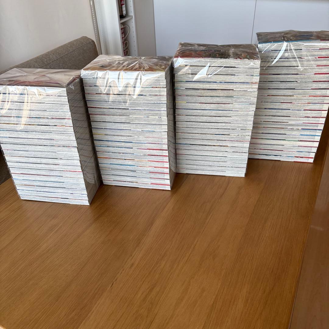 新品　キングダム全1〜73巻