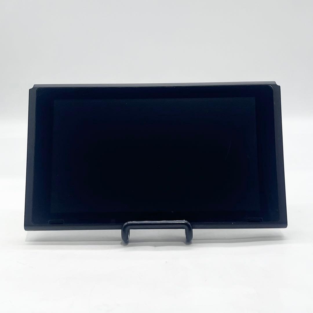 【完品・液晶美品】Nintendo Switch 本体 新型拡張バッテリー