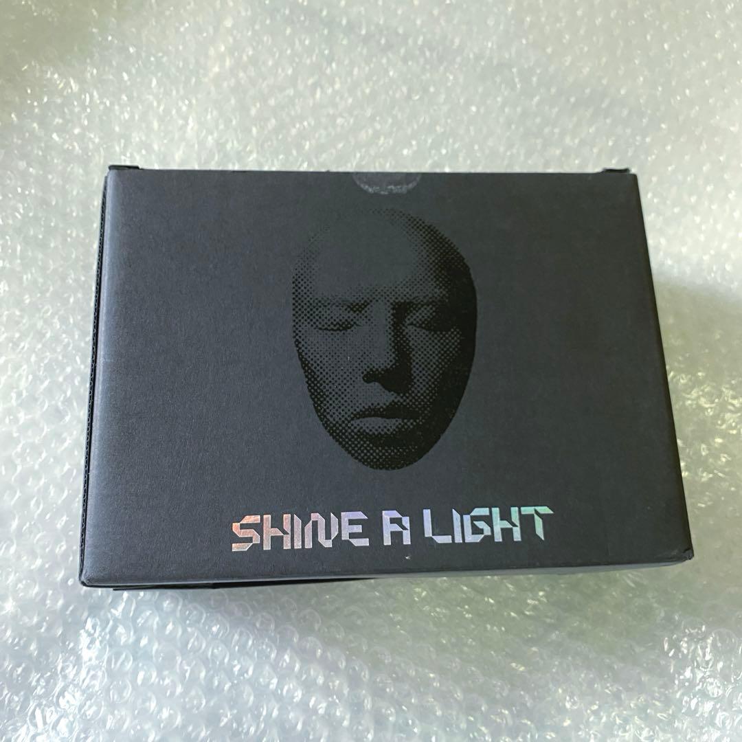 G-DRAGON/FIRST LIVE CONCERT SHINE A LIG…