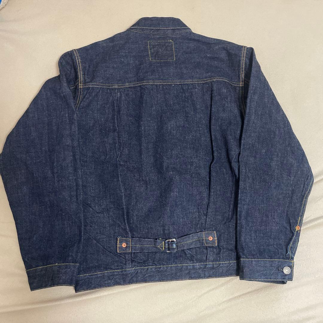 フルカウント　1st　2107 サイズ42 美品