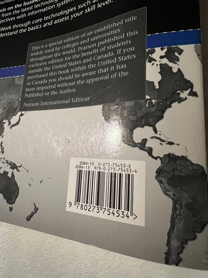 Management Information Systems 第12版