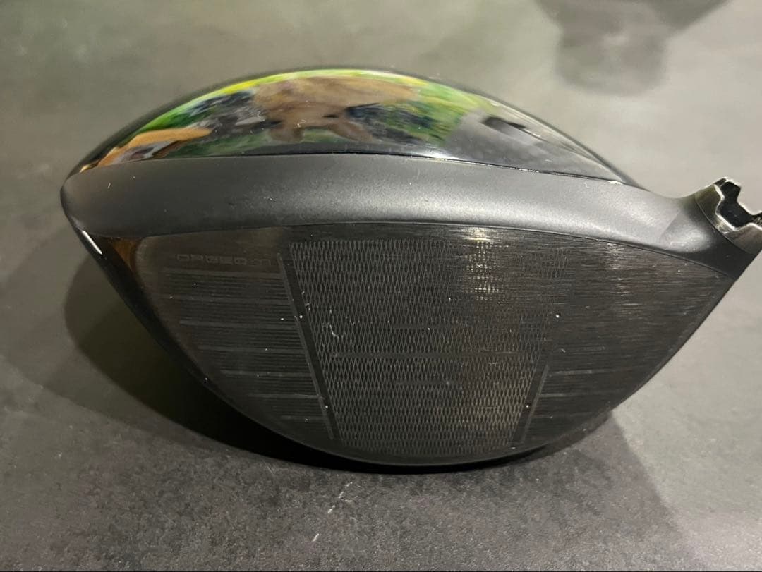Callaway PARADYM トリプルダイヤモンド