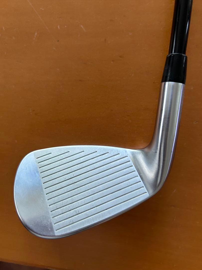 タイトリスト 2023 T200 TENSEI BLUE アイアン6本セット