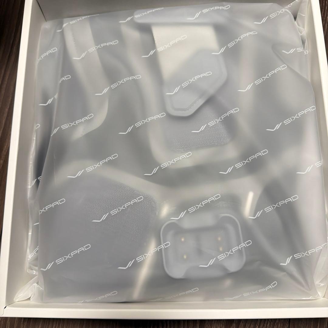 SIXPAD Medical Core Lサイズ (コントローラー付き)
