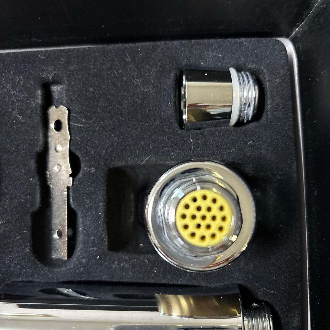 GEMMOVE MULTI IONIZER シャワーヘッド