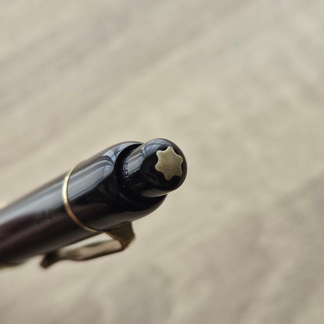 Montblanc pix 72G 1.18mm ヴィンテージ ペンシル