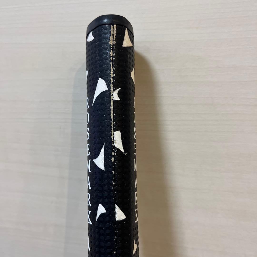 Odyssey EXO Two-Ball パター 33インチ