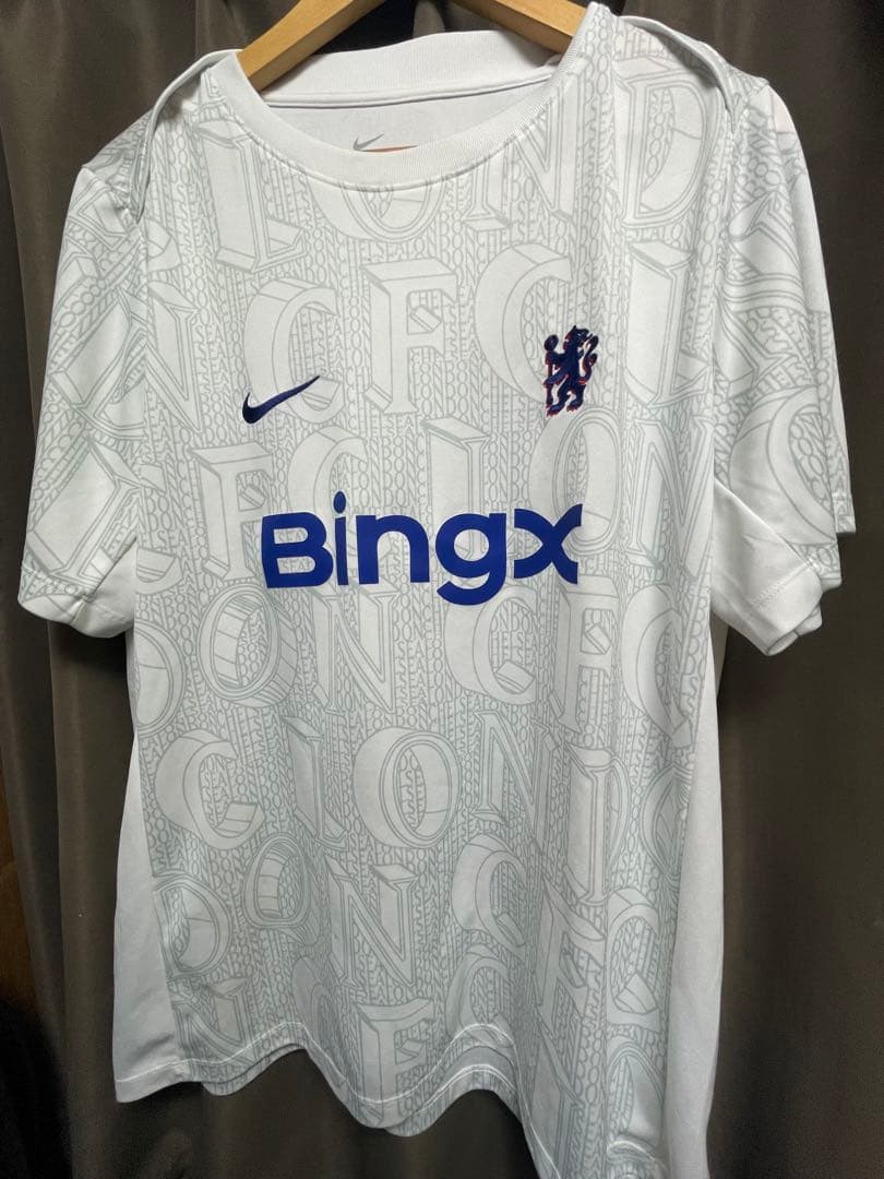 Nike Chelsea FC DRI-FIT シャツ XL