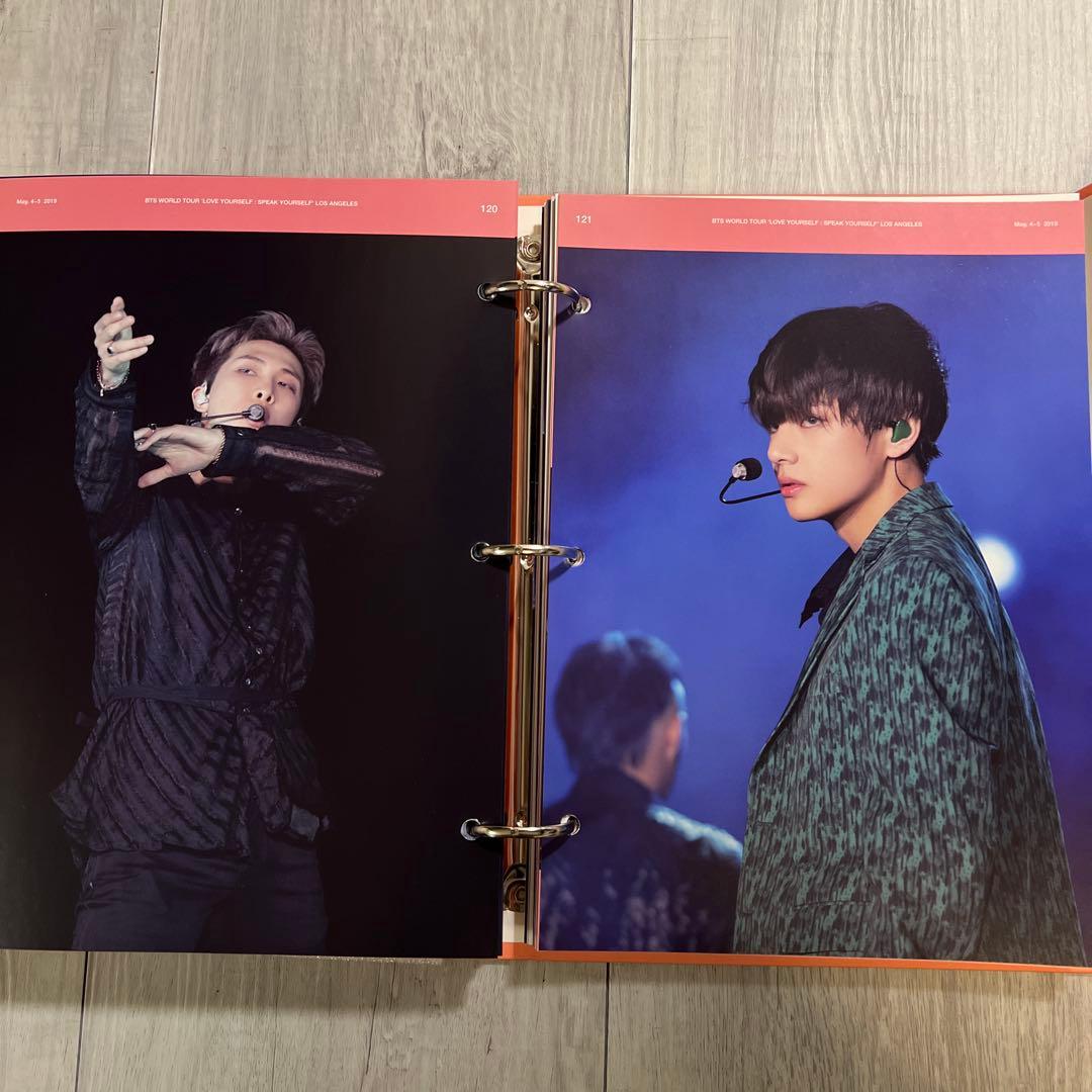 【限定品】BTS MEMORIES OF 2019
