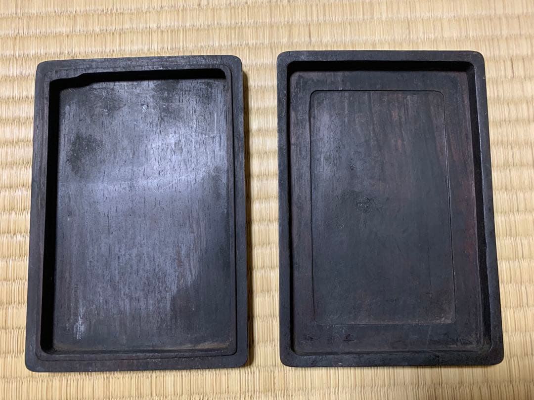 中国硯