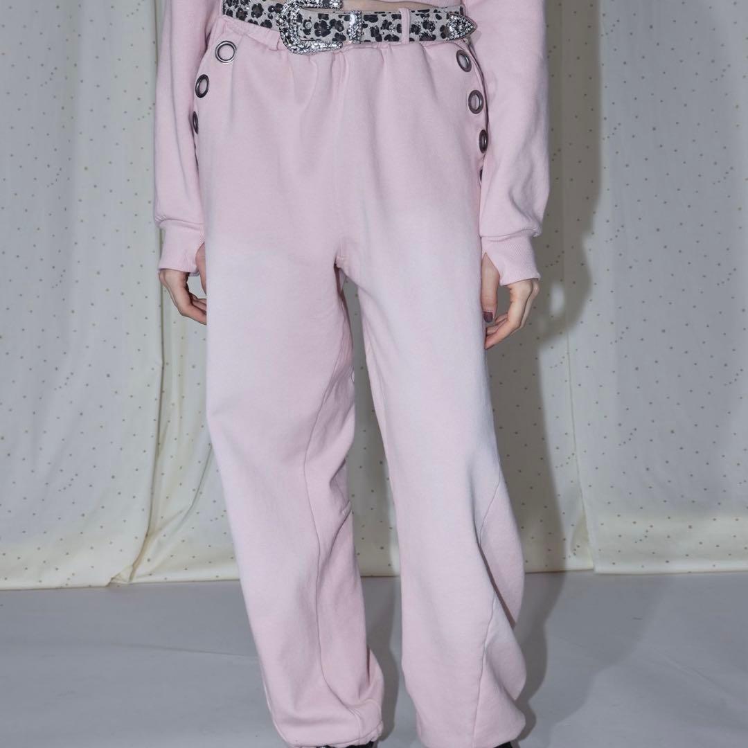 sqnz（エスキュンズ）sqnz eyelet fit zip pk