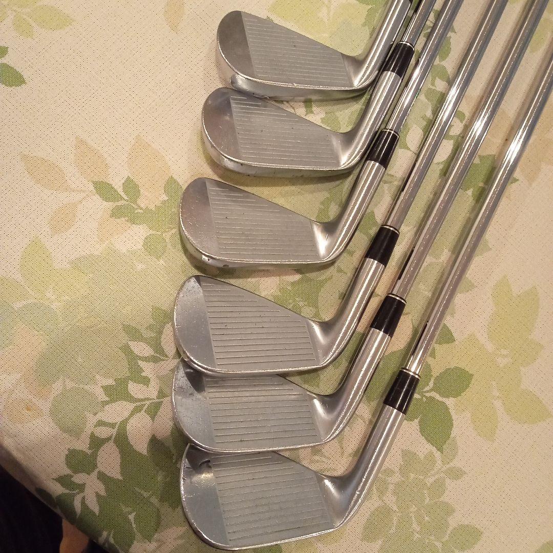Srixon Z785 アイアンセット 6本セット