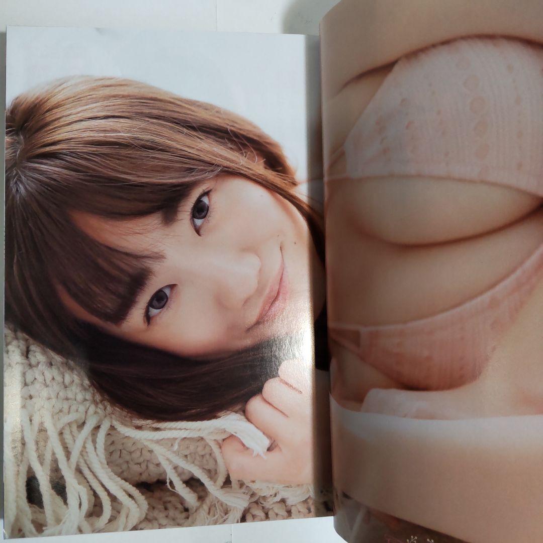 関根優那 少年チャンピオン（新品）2677