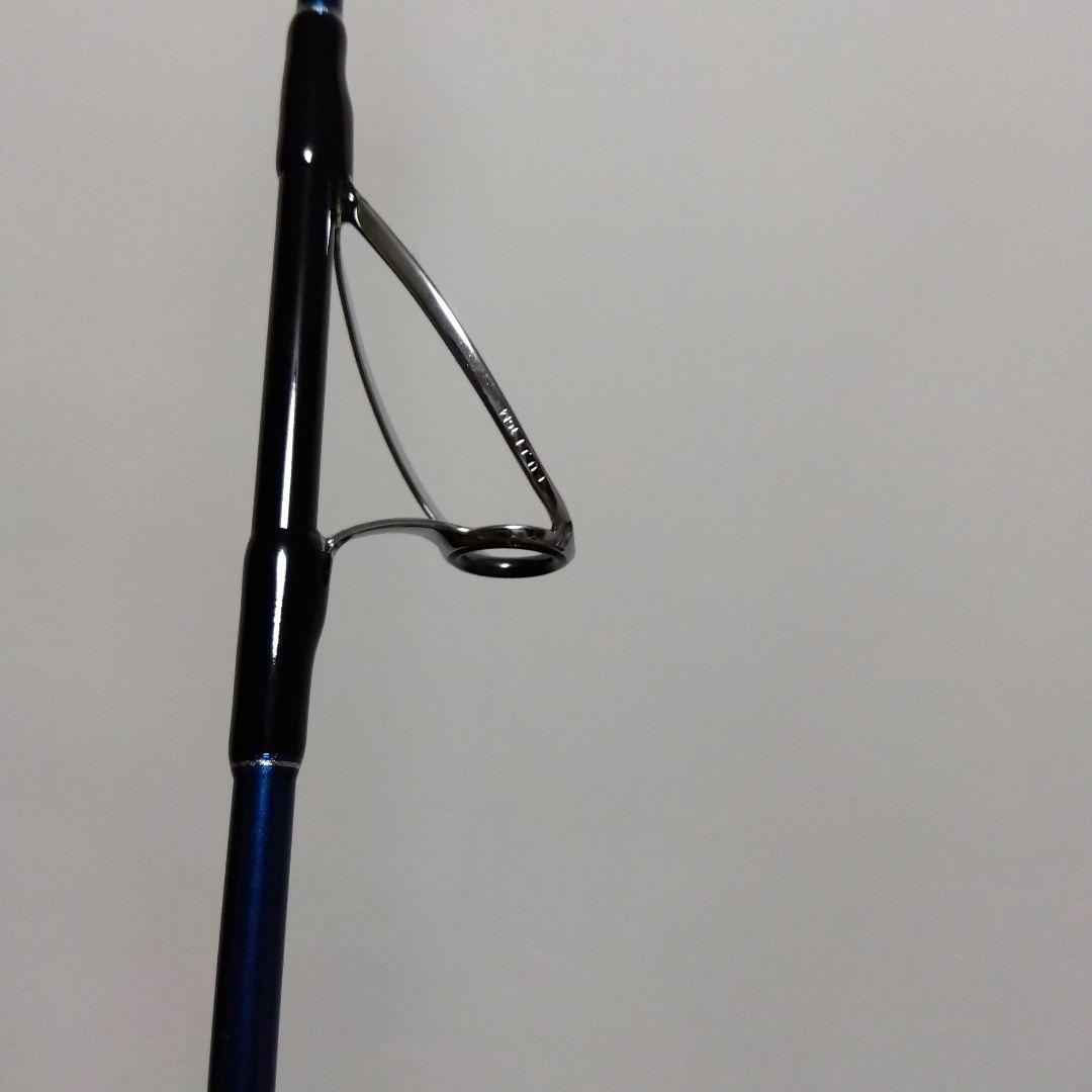 極美品 テンリュウ オフショアライト