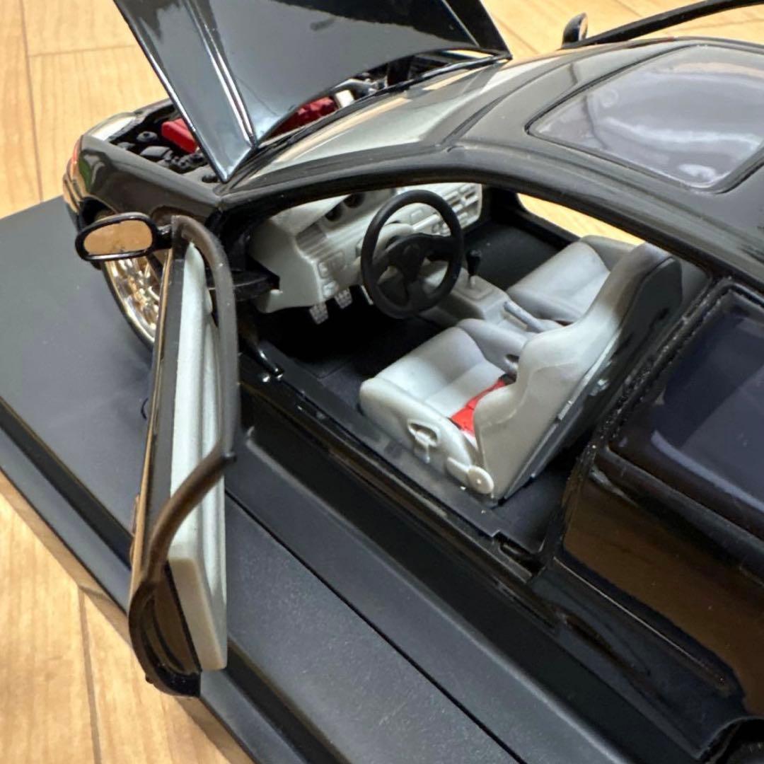 H*Y様 ワイルドスピード1995 Honda Civic 1/18