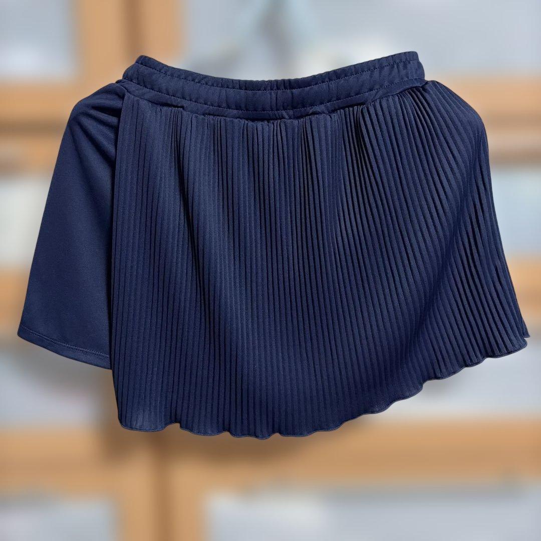 フィラ　ラップショートパンツ　スコート　テニスウェア　Ｌ
