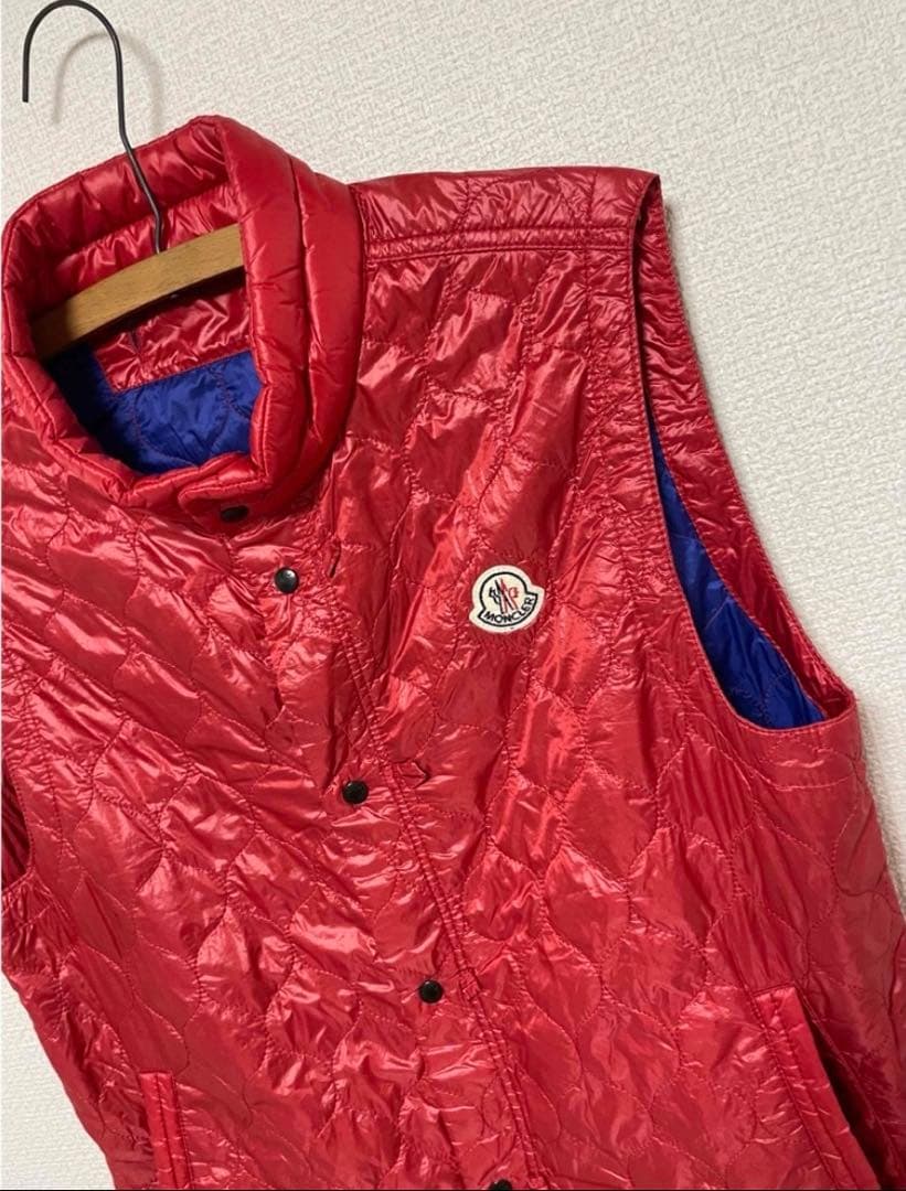 MONCLER モンクレール AUGUSTE オーグステ インナーダウン