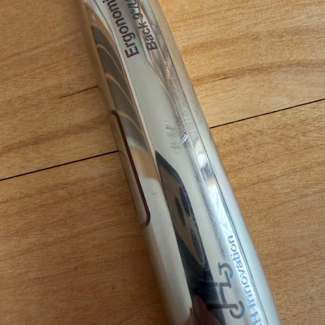 H&H Titanium Ergonomics Flatbar【Polish】