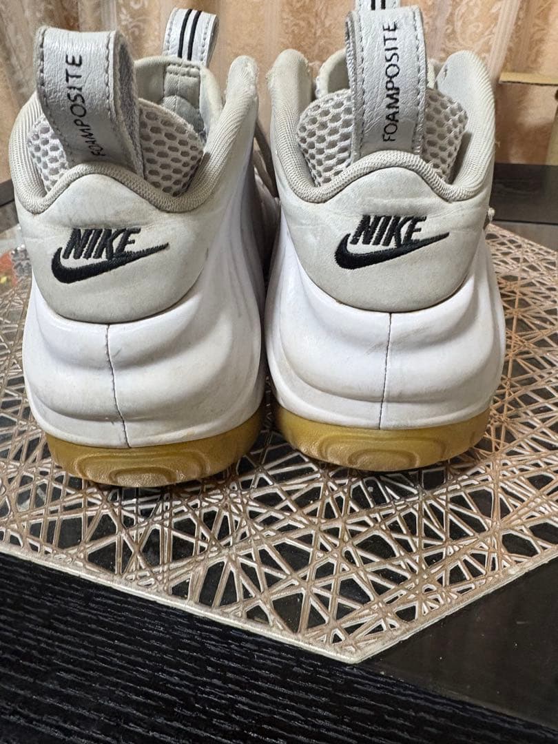 シューズ(男性用) Nike Air Foamposite Pro All-Star