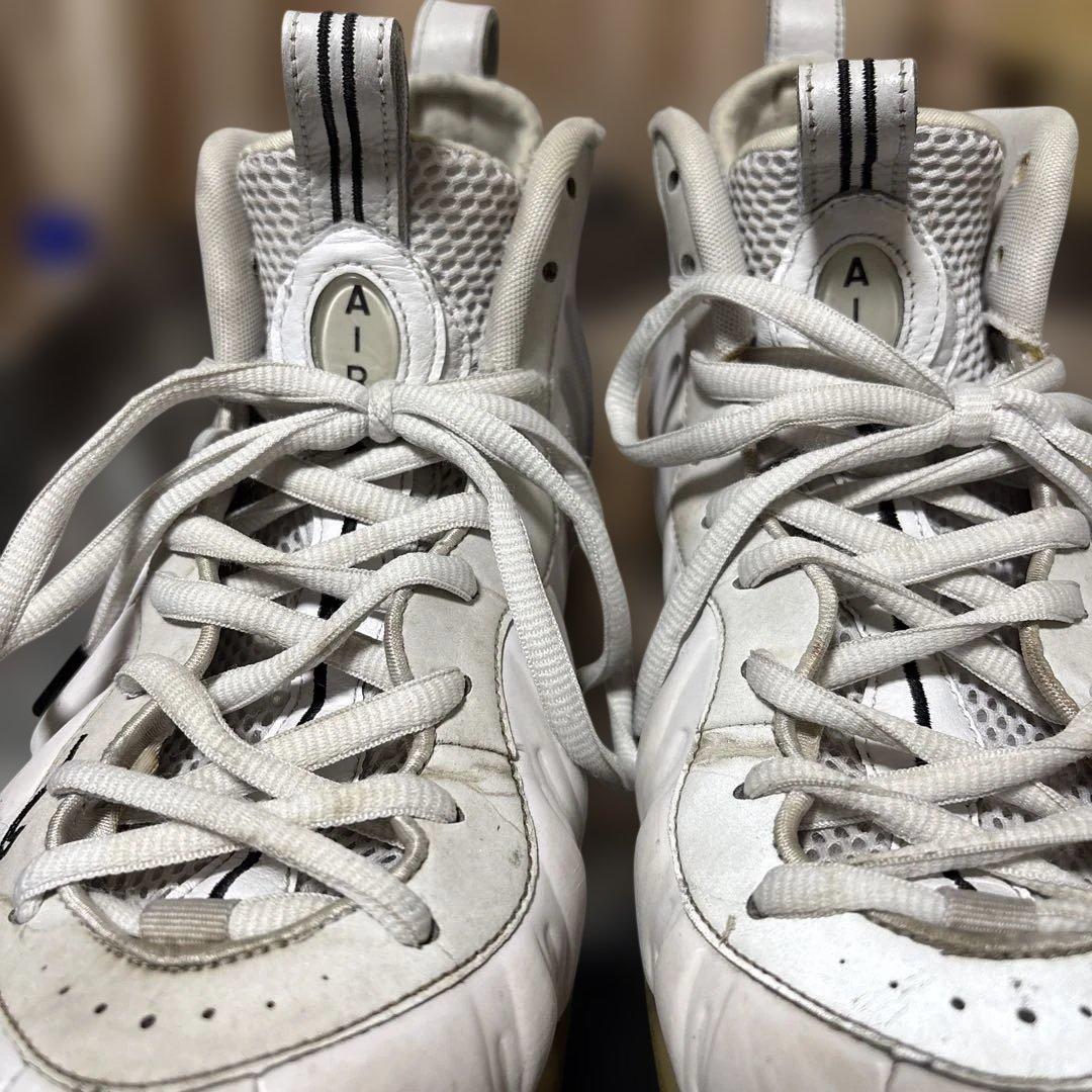 シューズ(男性用) Nike Air Foamposite Pro All-Star