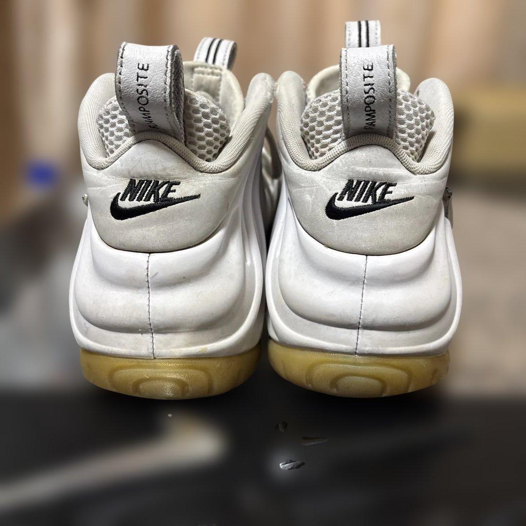 シューズ(男性用) Nike Air Foamposite Pro All-Star