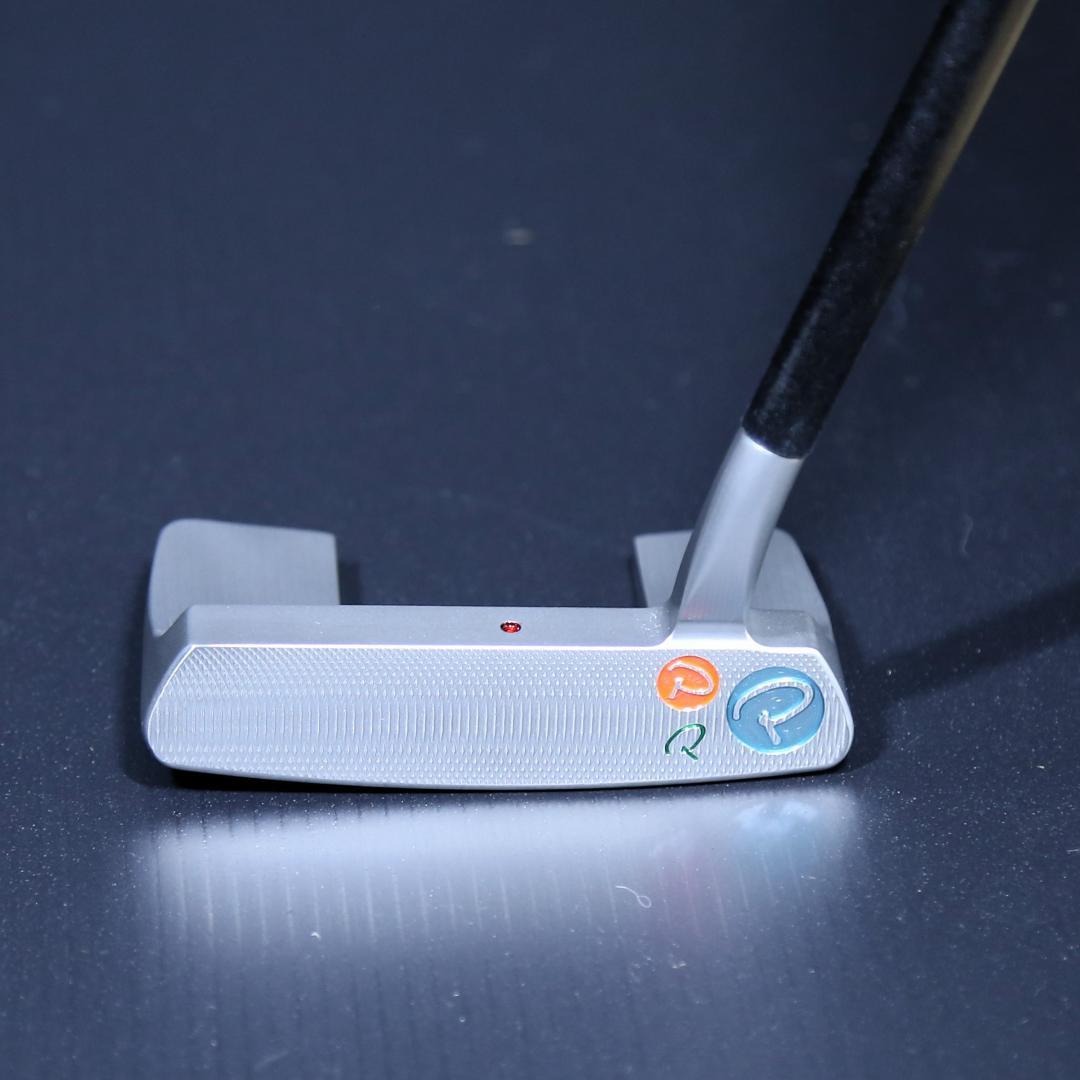 ツアー支給品【世界に１本／未使用】PIRETTIサボナ☆ LAGOLF 34