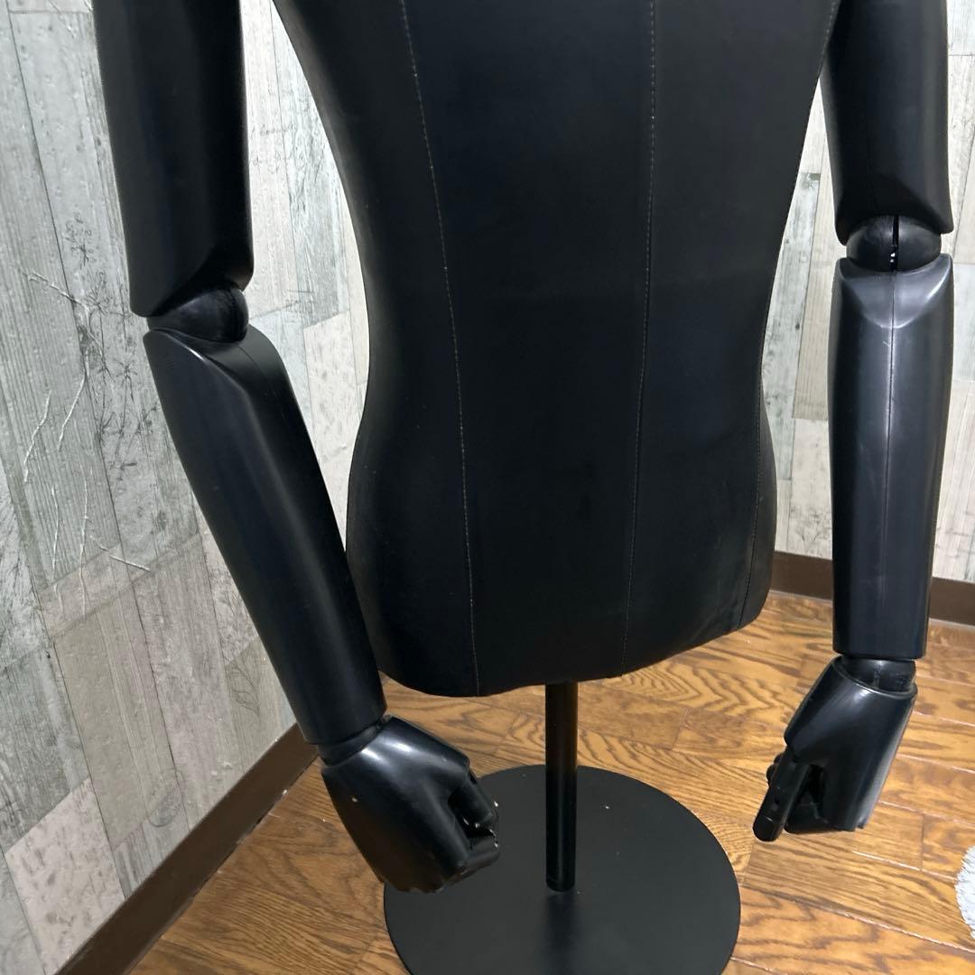 トルソー　男性用マネキン