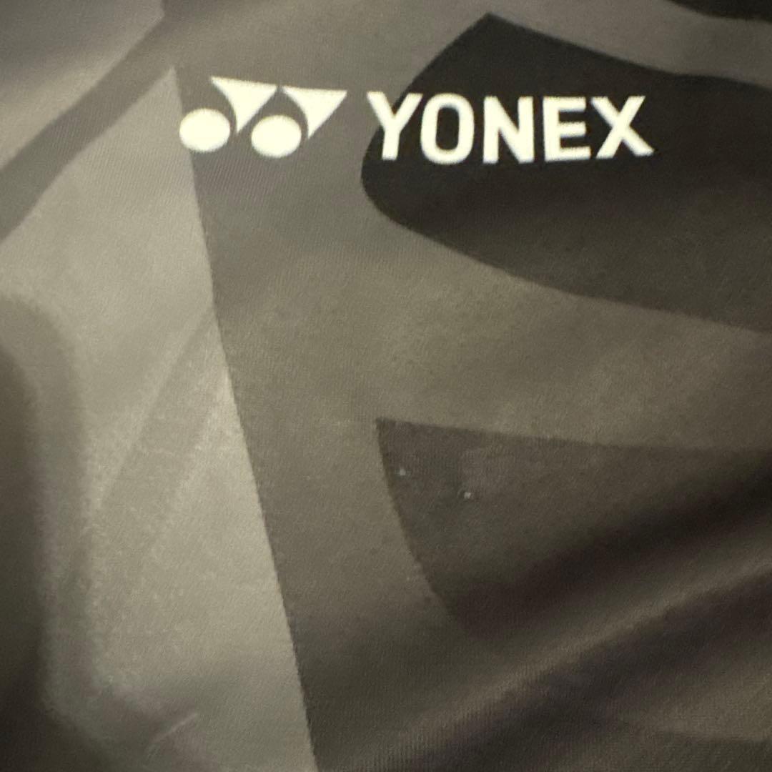 YONEX SAISHUNKAN 長袖Tシャツ