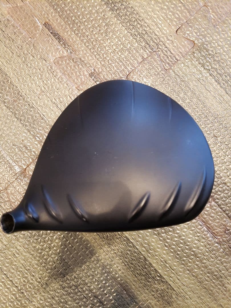 レフティ PING G425 MAX 打球音改善 カスタム