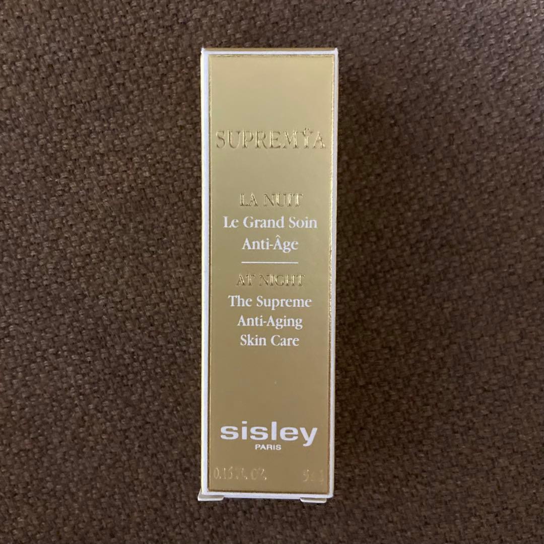 ⭐️sisley⭐️シスレイヤ インテグラル　フェイスクリーム　その他