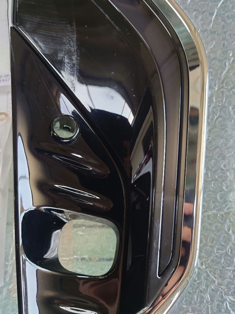 シグネチャーイルミブレード　アルファード40