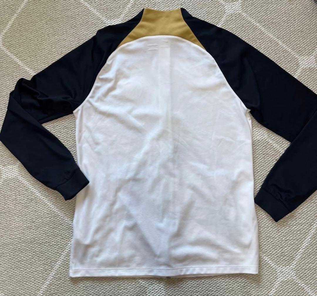 日本未発売 チェルシー chelsea ジャケット ホワイト M 23/24