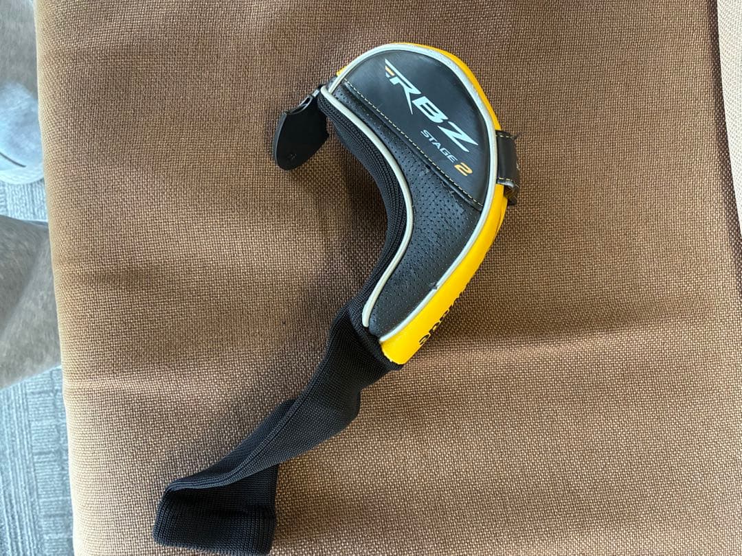 美品！　RBZ Stage2 7番フェアウェイウッド 23度　flexS