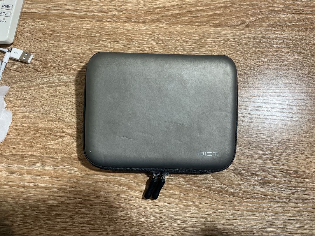 CASIO EX-word 電子辞書