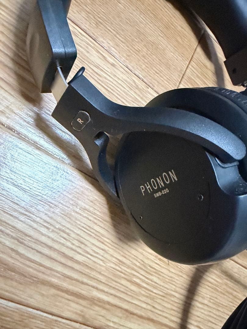 【美品】PHONON SMB-02G