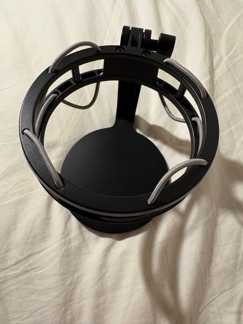 HyperX QuadCast S ゲーミングマイク
