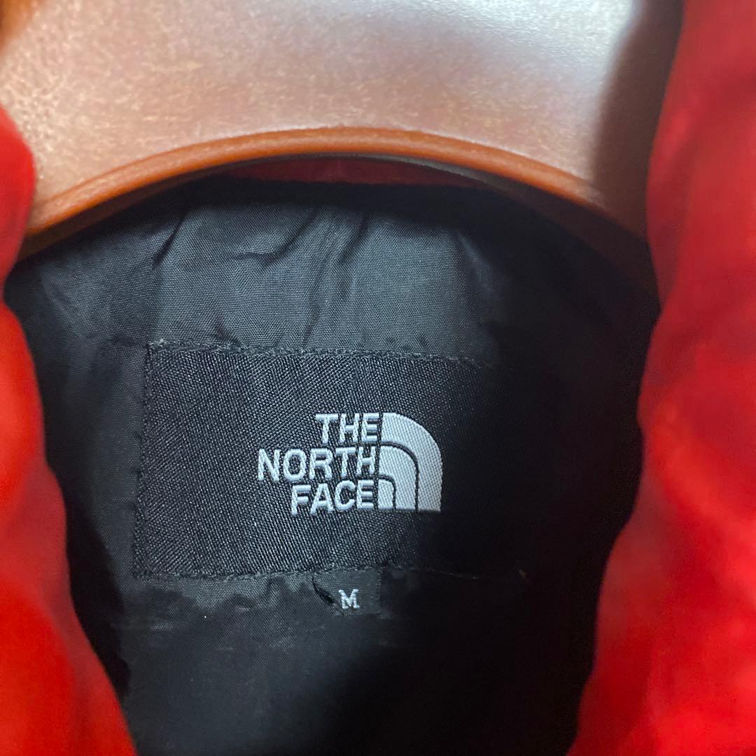 THE NORTH FACE SUMMIT SERIES ダウンベスト M