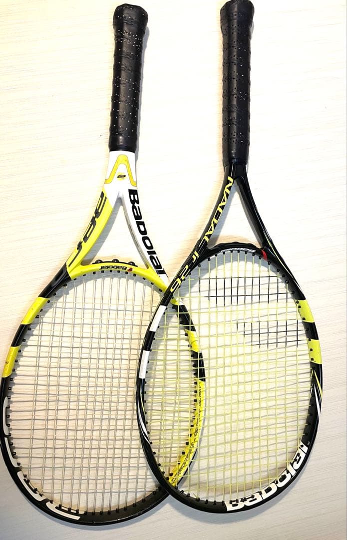 BabolaT バボラ　親子向け３本セット　硬式