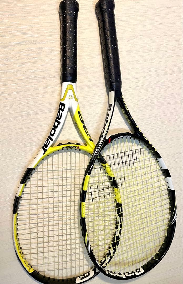 BabolaT バボラ　親子向け３本セット　硬式