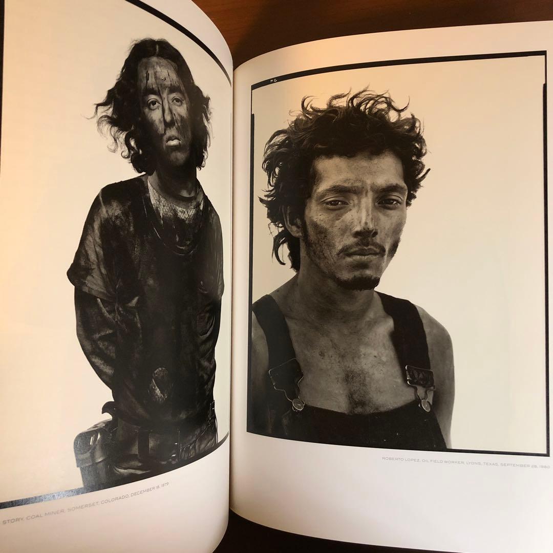 RICHARD AVEDON PHOTOGRAPHS 1946 2004 洋書