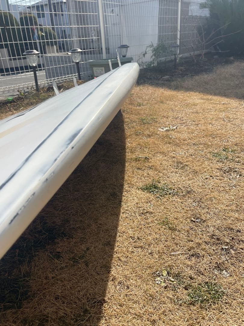 INFINITY WIDE SPEED 8’2” x 32” 127L