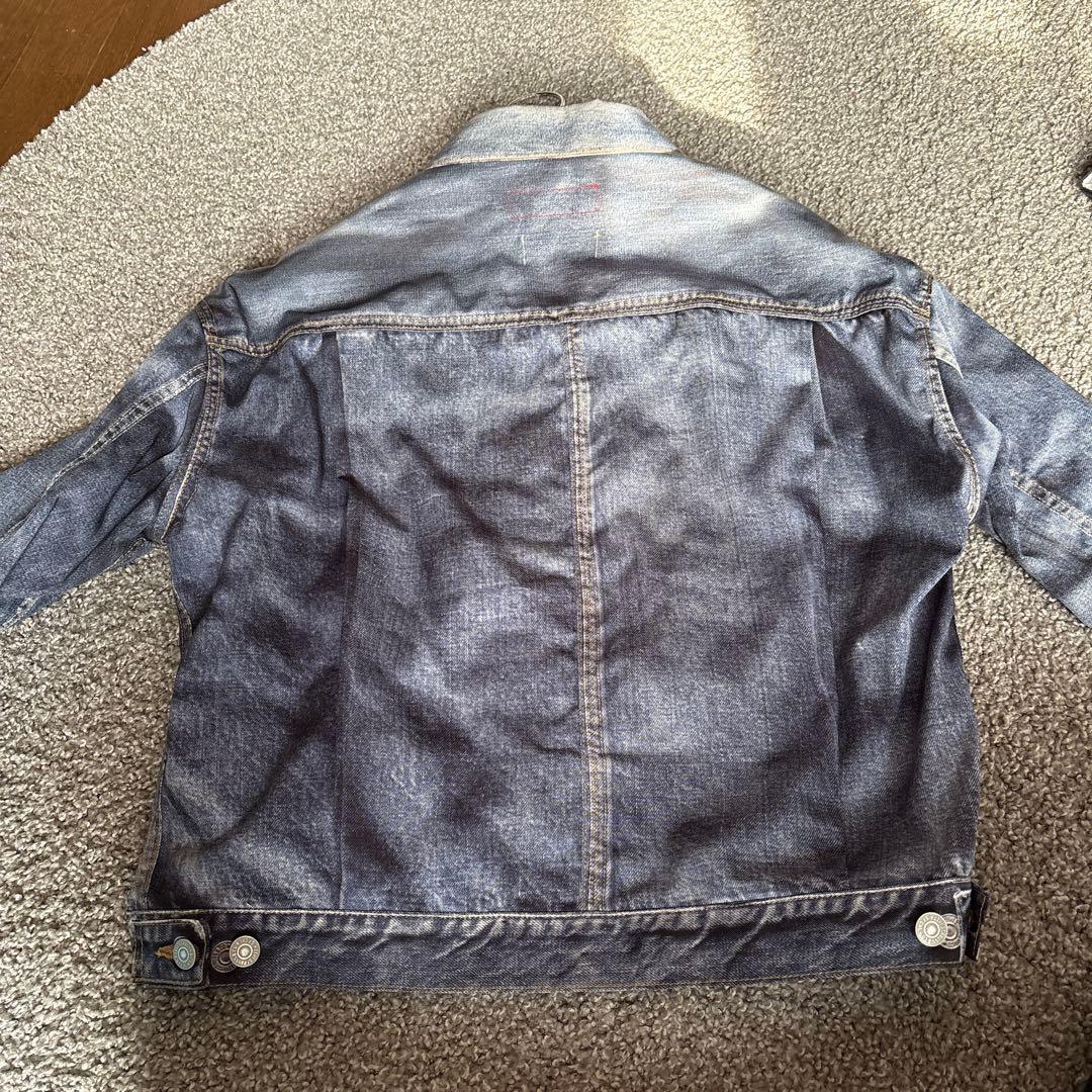 ジャケット・アウター eYe JUNYA WATANABE MAN BerBerJin Levi's