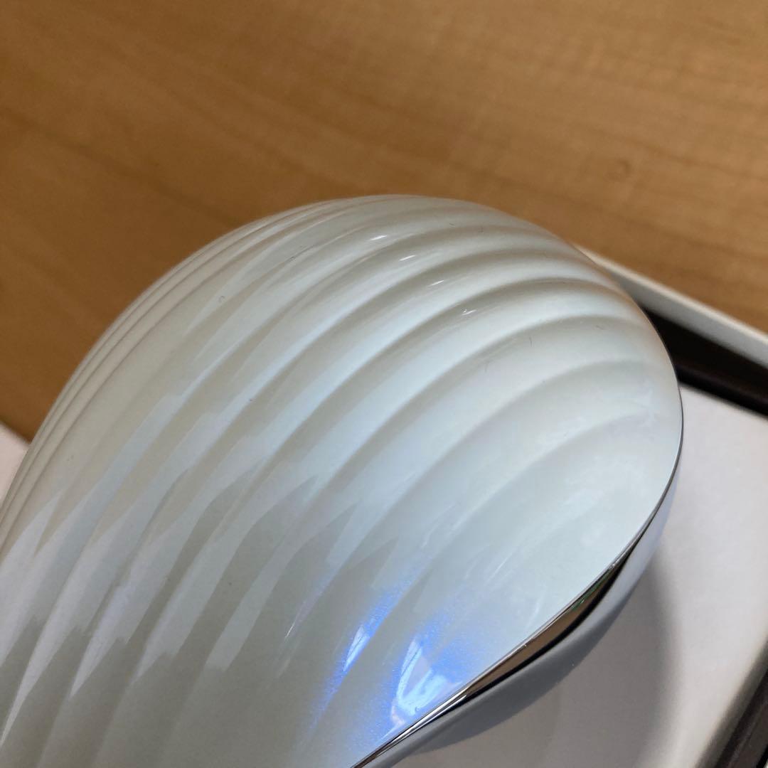 美品　ReFa ファインバブル U ホワイト