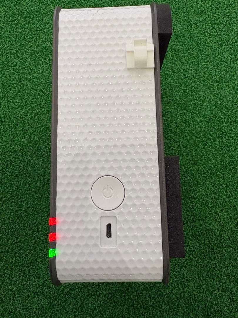 SKYTRAK ゴルフ用距離計 レーザーアパーチャー
