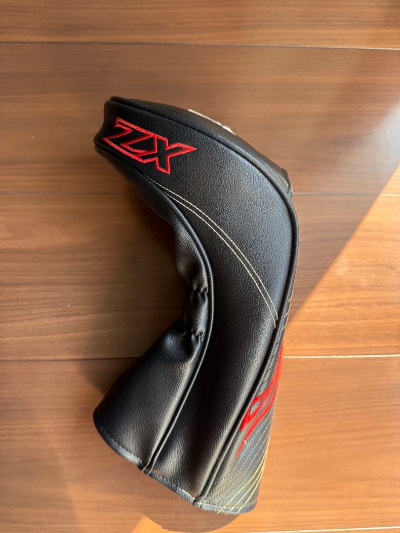 Srixon ZX5 ドライバー