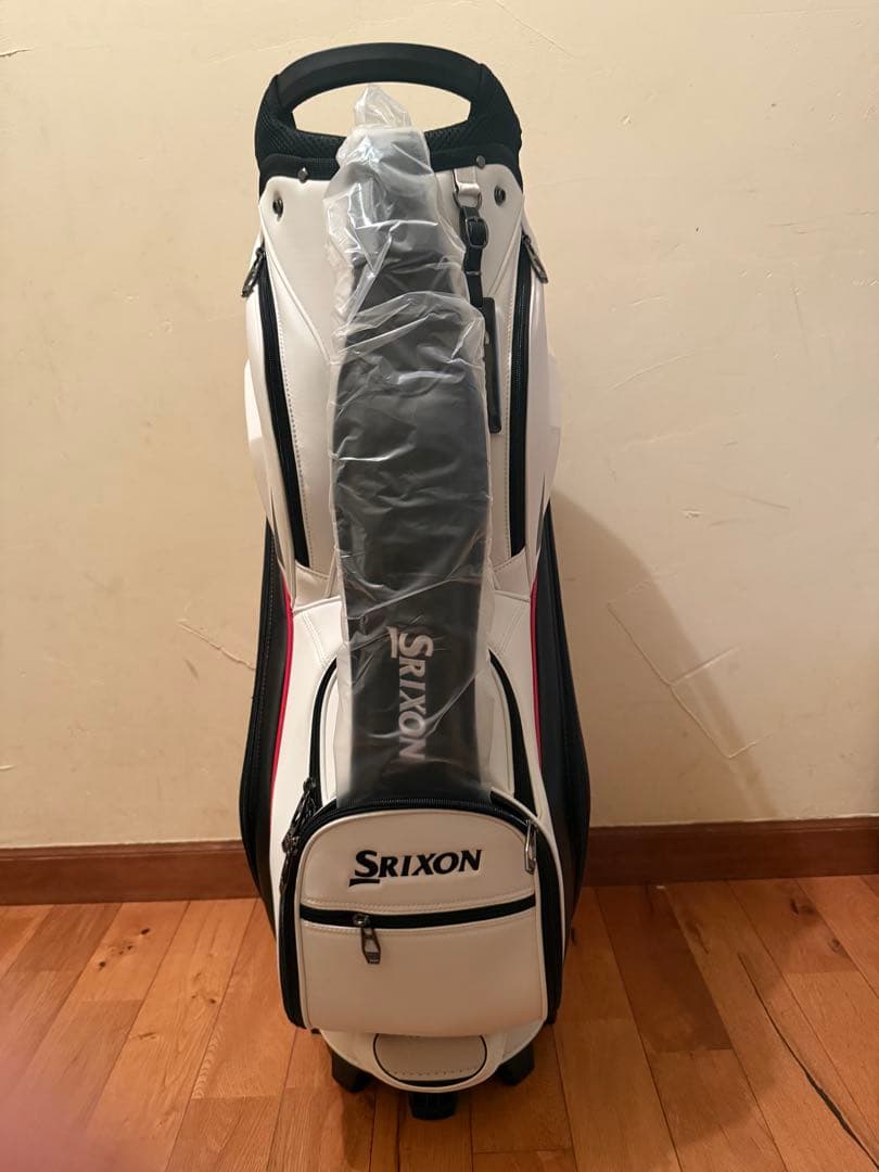 Srixon キャディバッグ GGC-S205