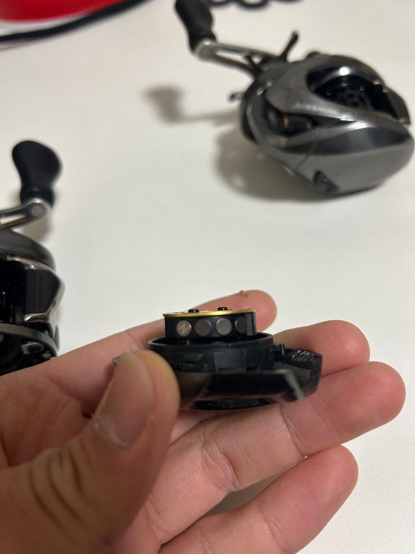 16アルデバランBFS XG 2台セット