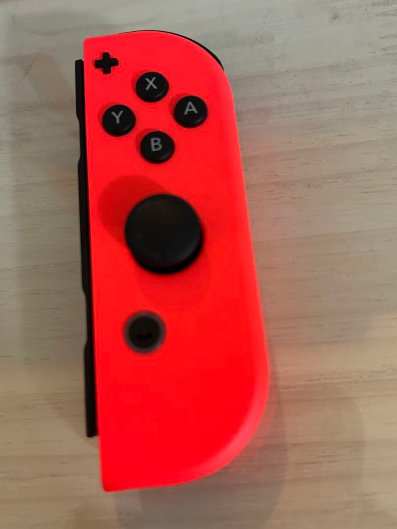 Nintendo Switch 本体+付属品　2021年製