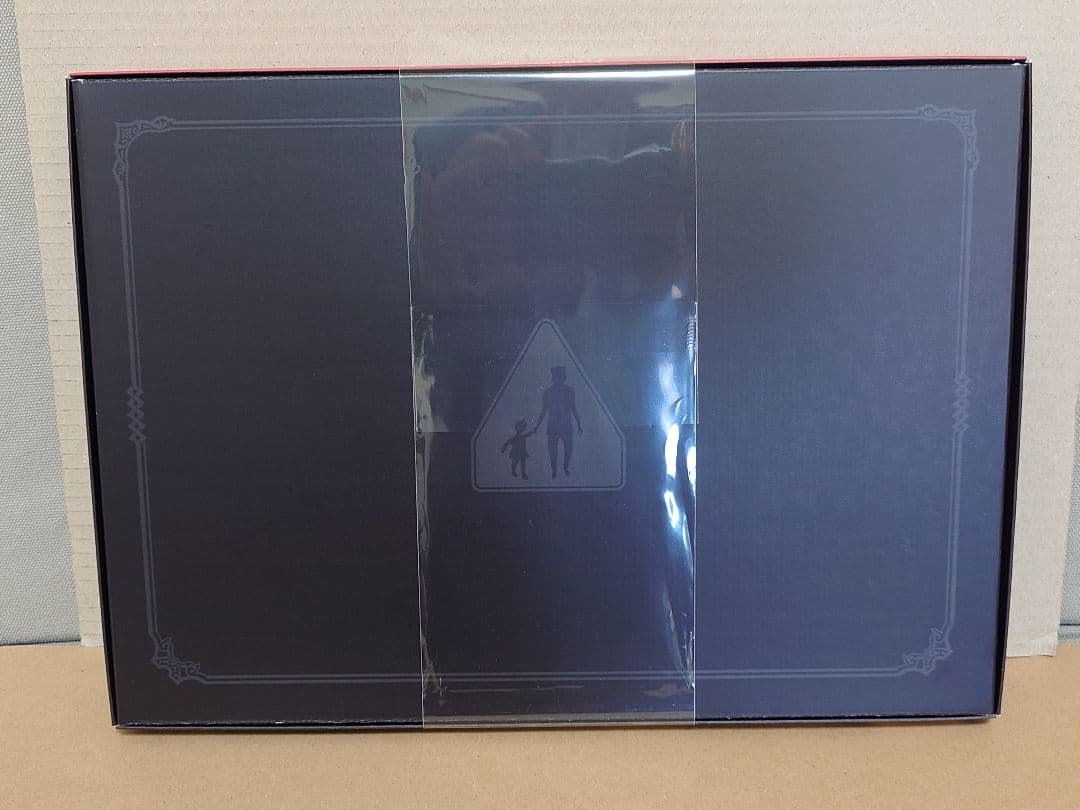 ファミコン探偵俱楽部 笑み男 COLLECTOR'S EDITION